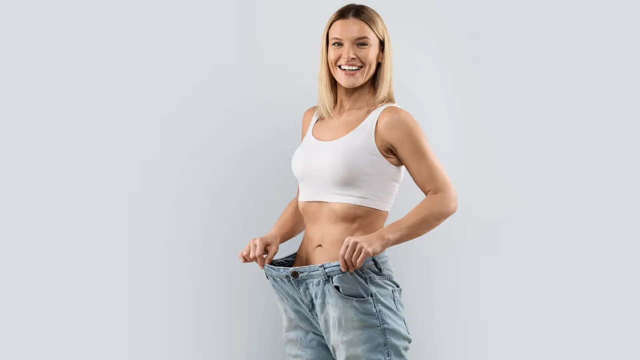 Att förändra livsstil för hälsa