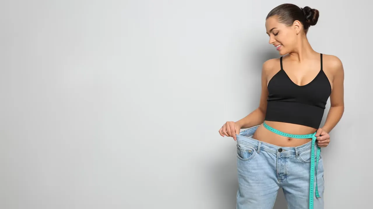 Att hitta vägen till en sundare livsstil