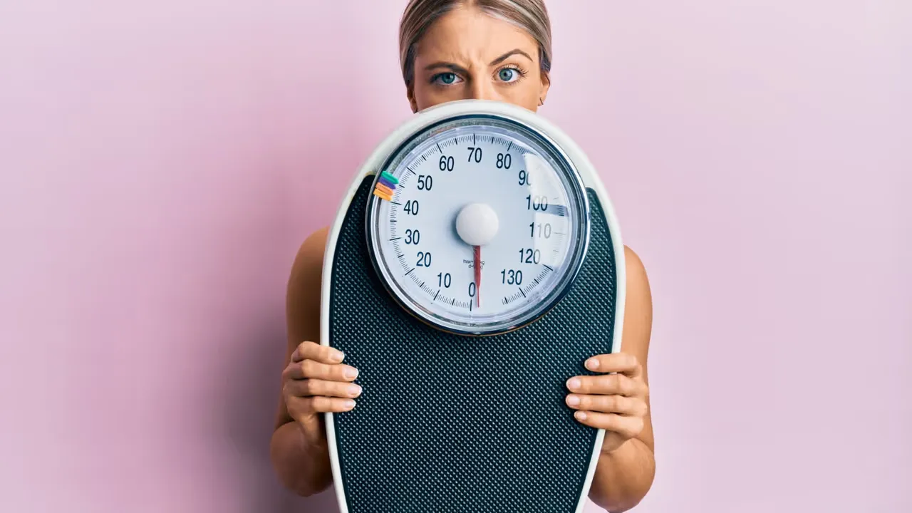 Att må bra i sin kropp