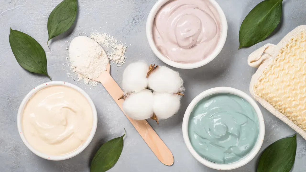 Din väg till strålande hy