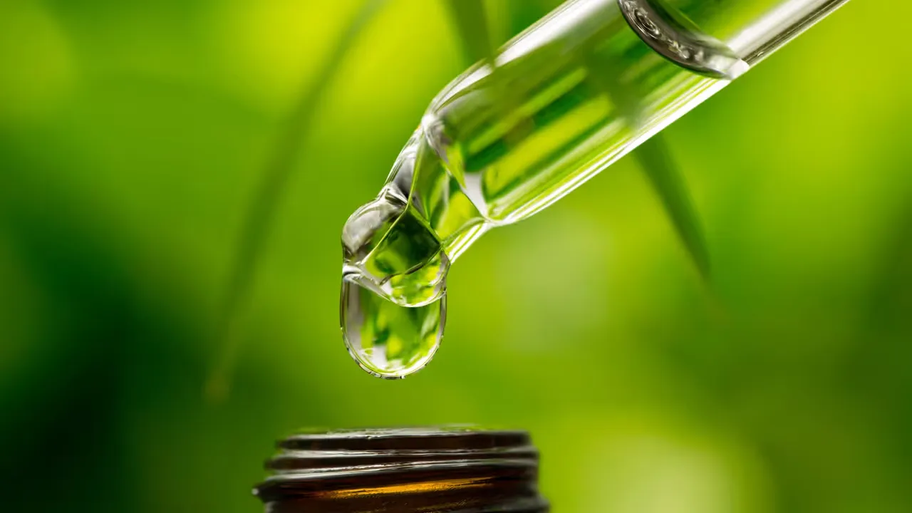 Dofternas kraft för välbefinnande