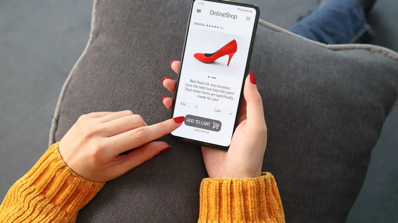 Personliga relationer stärker små e-handlare
