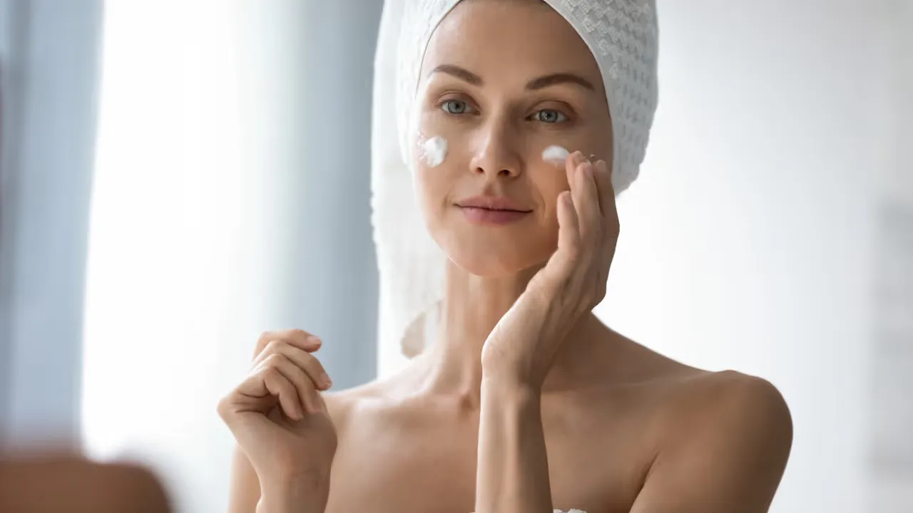 Så får du en strålande hy