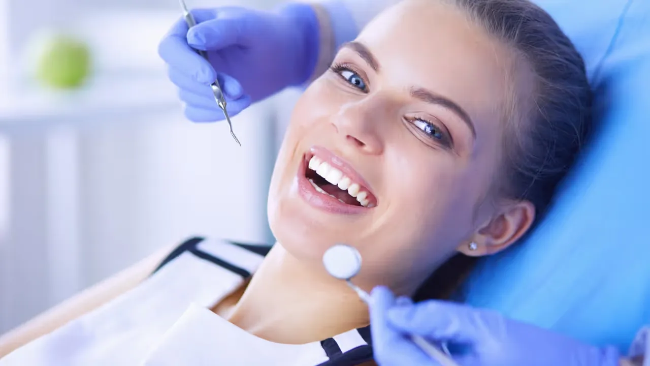 Vikten av god munhälsa för livet